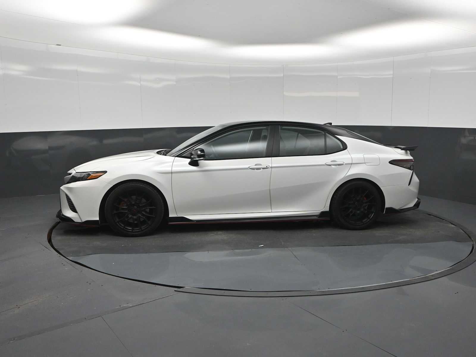 2023 Toyota Camry TRD V6