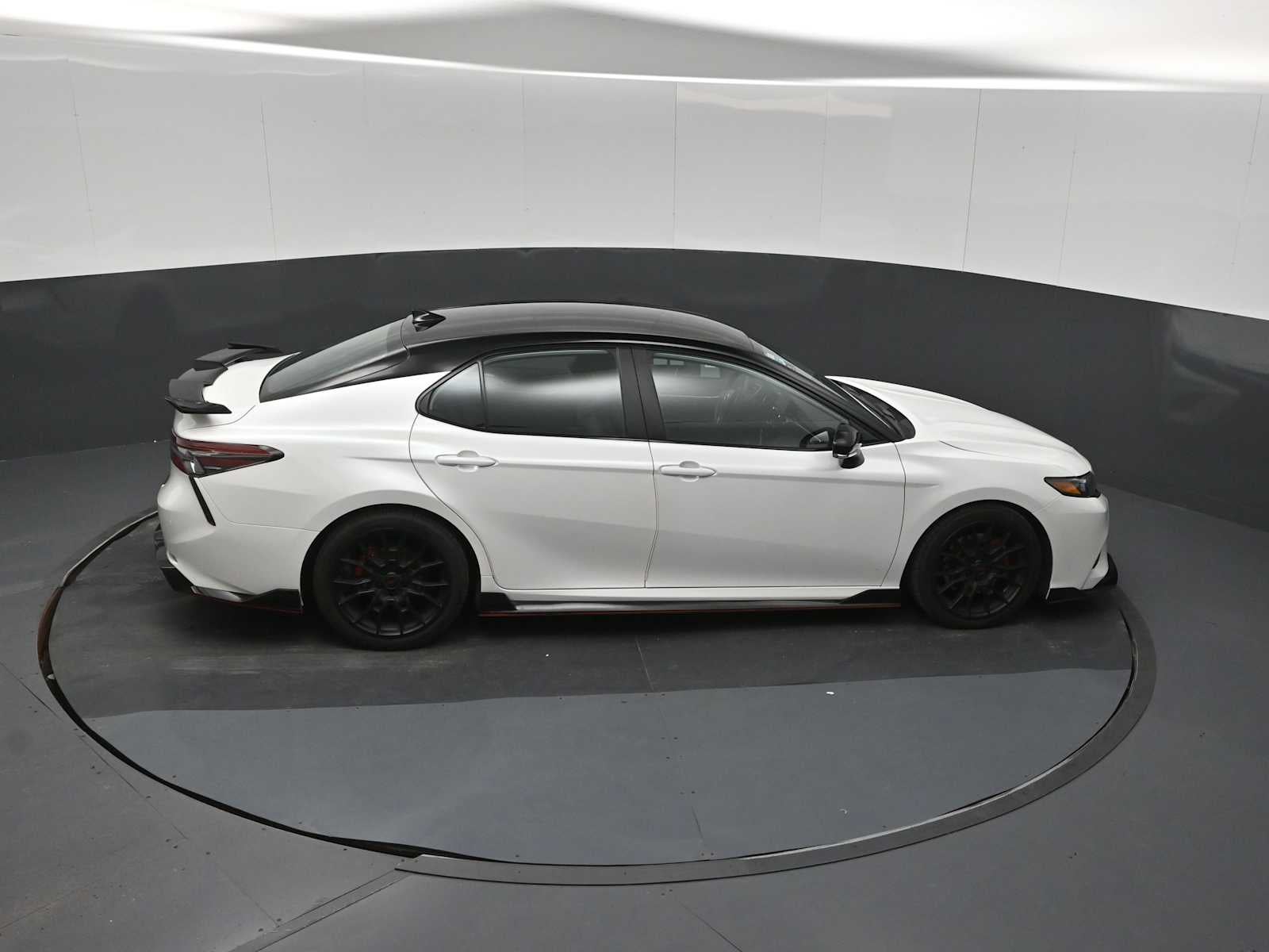2023 Toyota Camry TRD V6