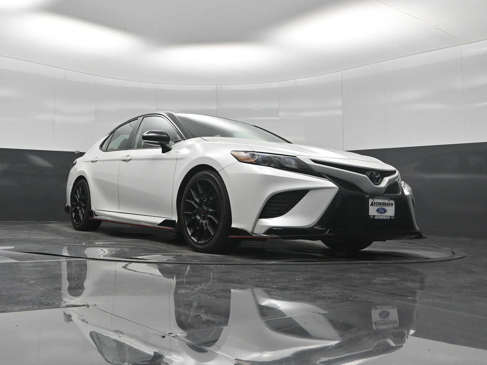 2023 Toyota Camry TRD V6