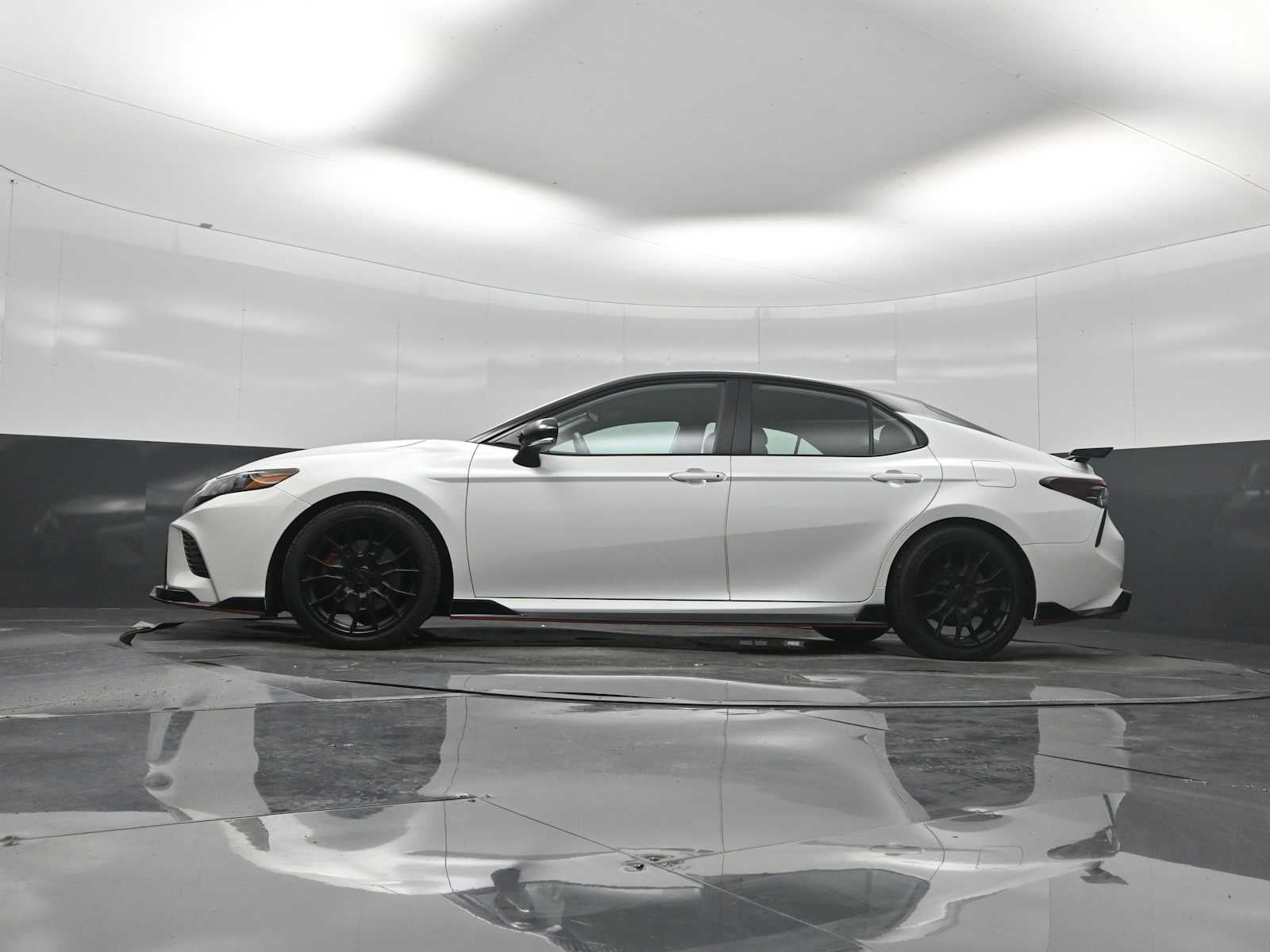 2023 Toyota Camry TRD V6