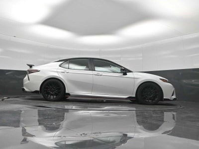 2023 Toyota Camry TRD V6