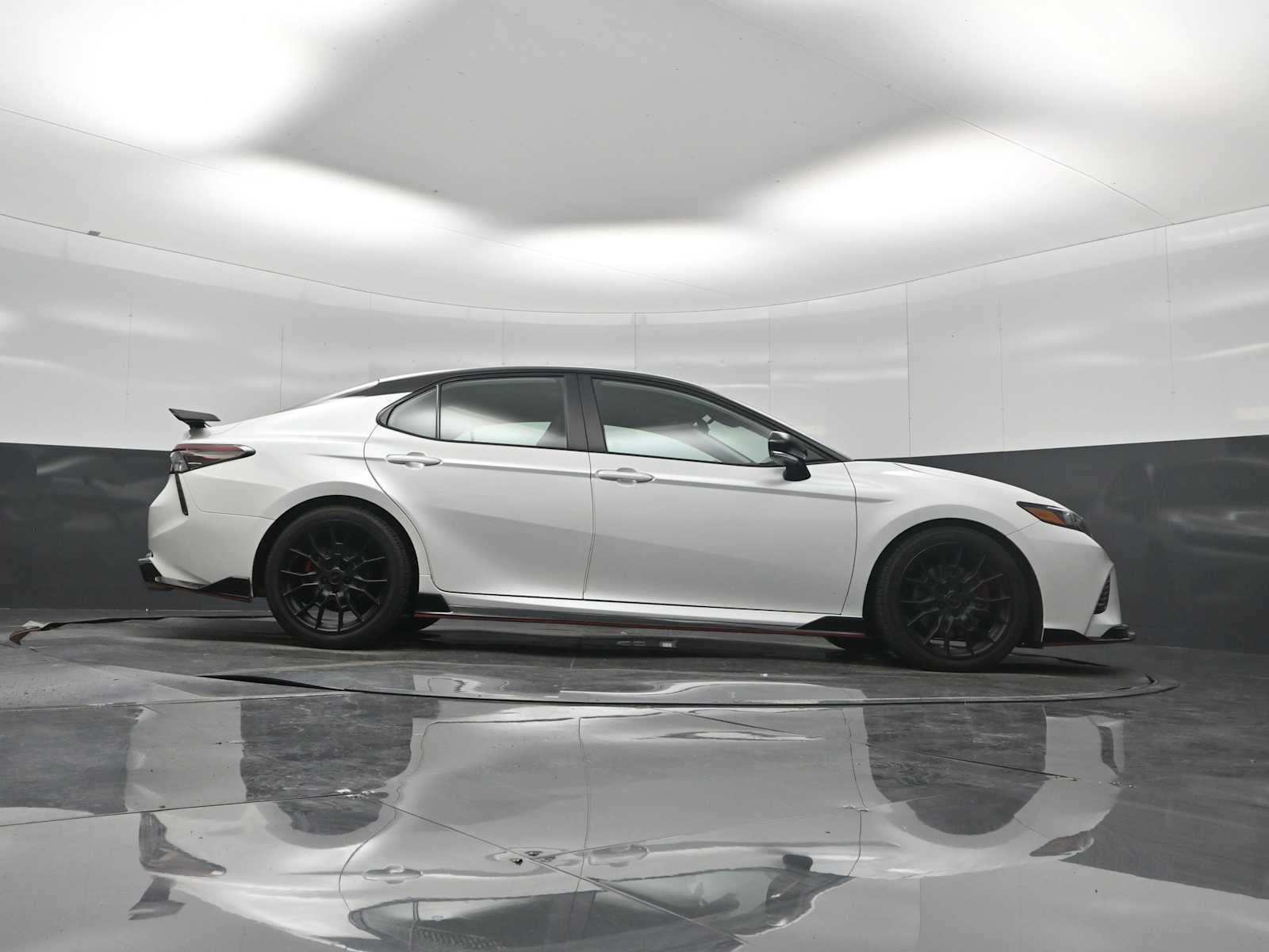 2023 Toyota Camry TRD V6