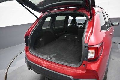 2024 Honda Passport Black Edition