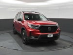 2024 Honda Passport Black Edition