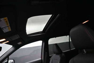 2024 Honda Passport Black Edition