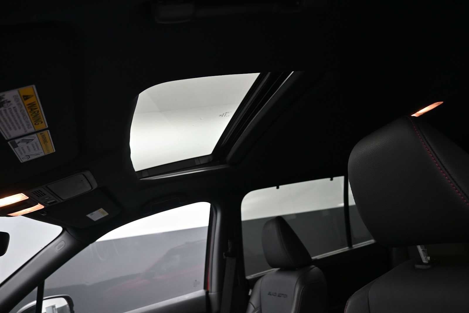 2024 Honda Passport Black Edition
