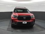 2024 Honda Passport Black Edition