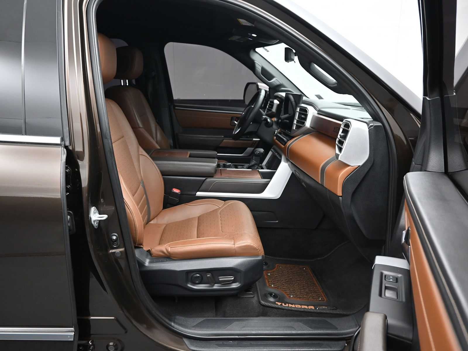 2022 Toyota Tundra 1794 Edition