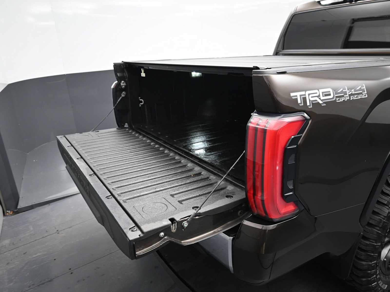 2022 Toyota Tundra 1794 Edition