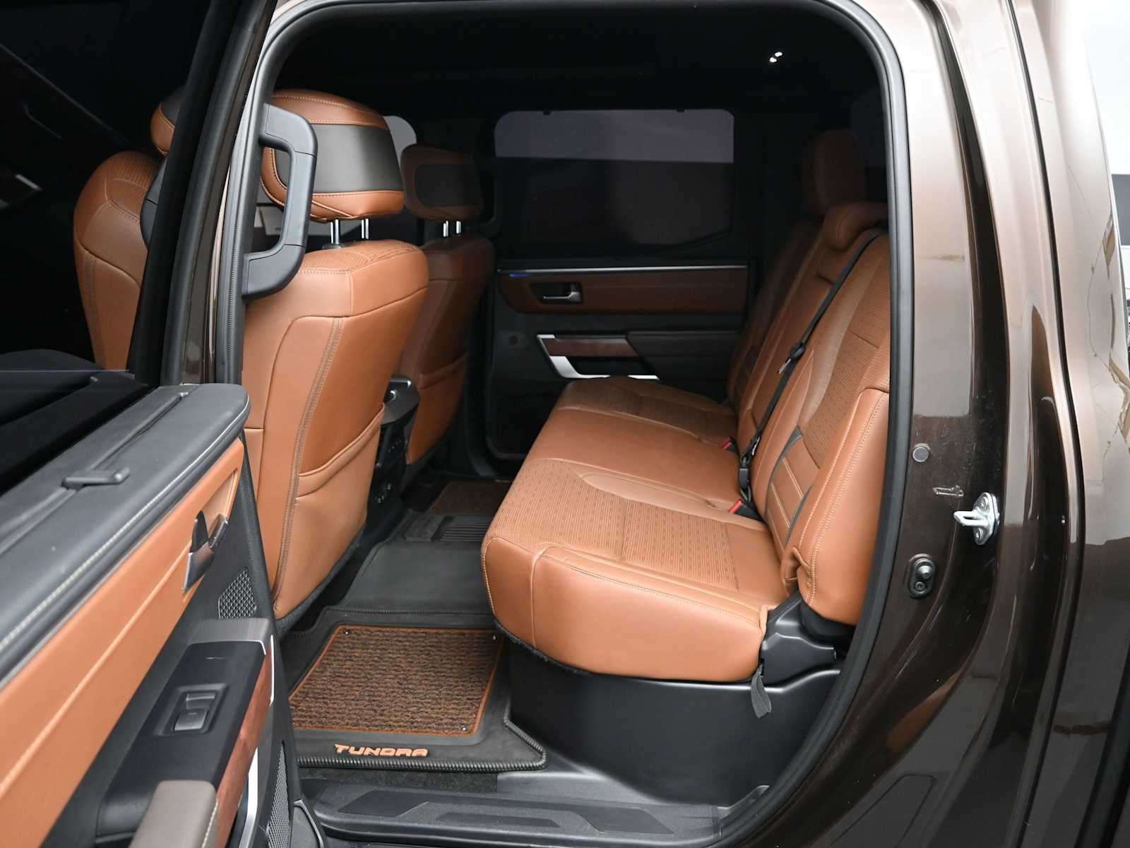 2022 Toyota Tundra 1794 Edition