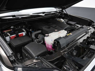 2022 Toyota Tundra 1794 Edition