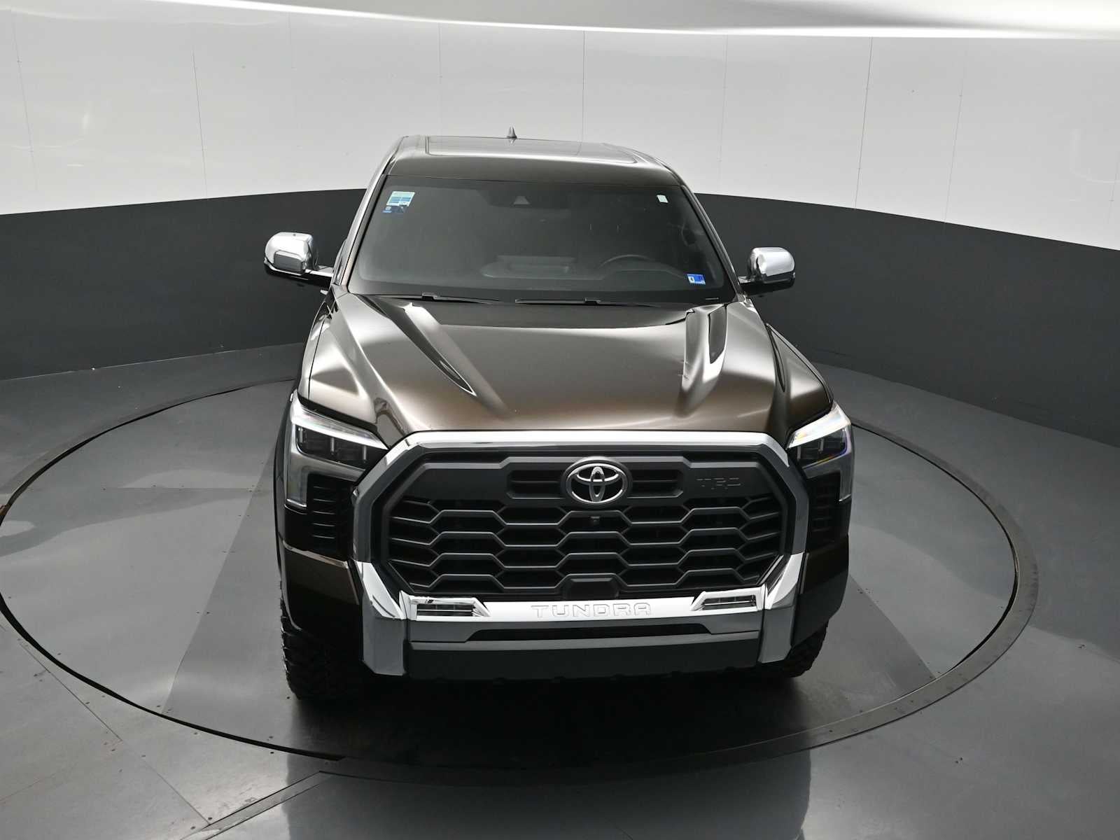 2022 Toyota Tundra 1794 Edition