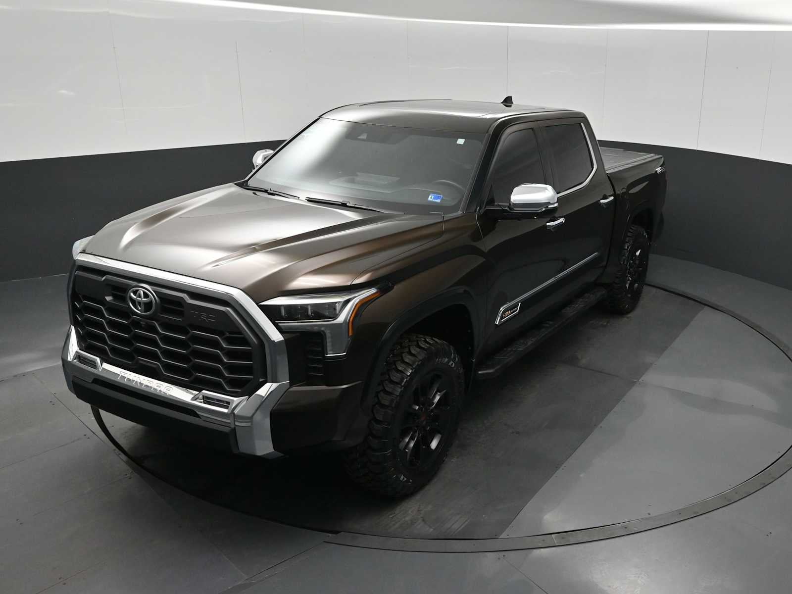 2022 Toyota Tundra 1794 Edition