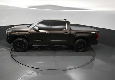 2022 Toyota Tundra 1794 Edition