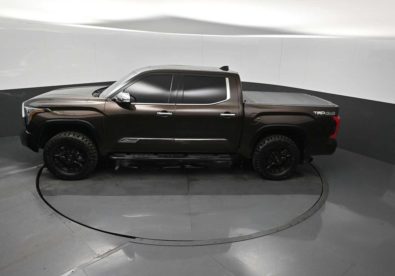 2022 Toyota Tundra 1794 Edition