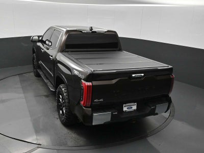 2022 Toyota Tundra 1794 Edition