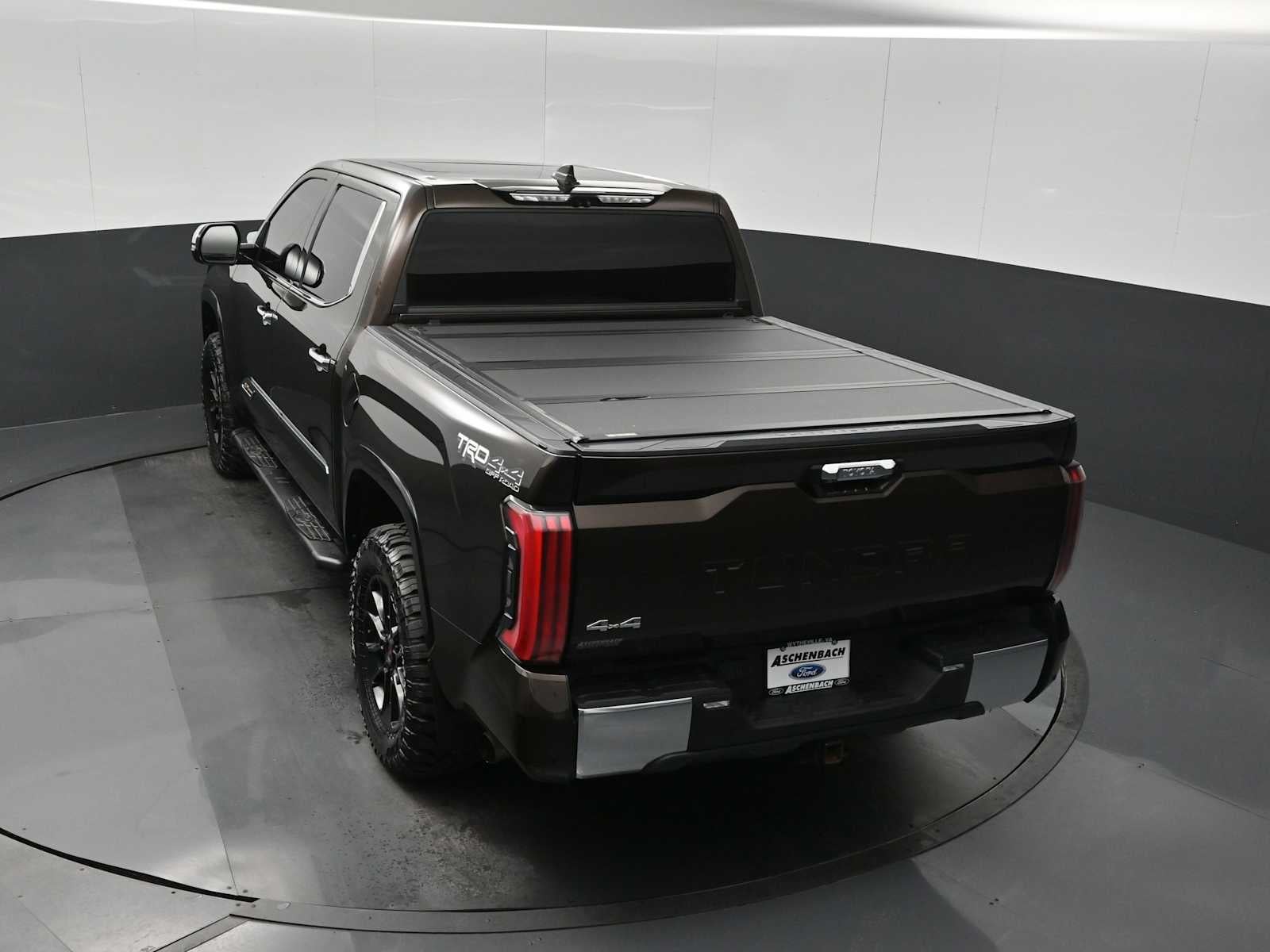 2022 Toyota Tundra 1794 Edition