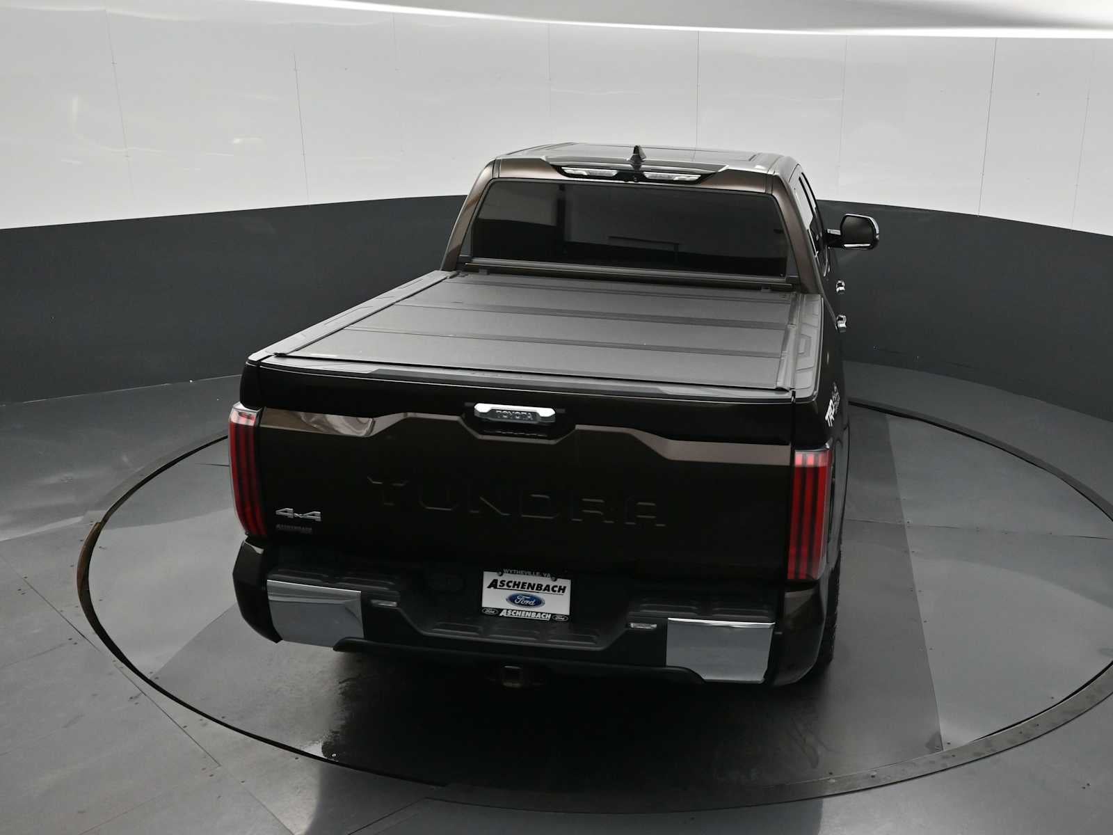 2022 Toyota Tundra 1794 Edition