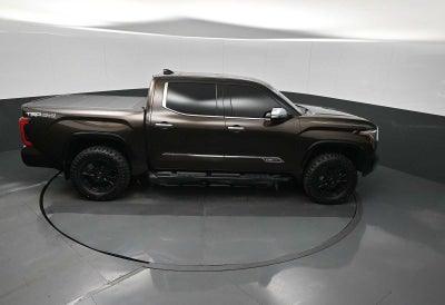 2022 Toyota Tundra 1794 Edition