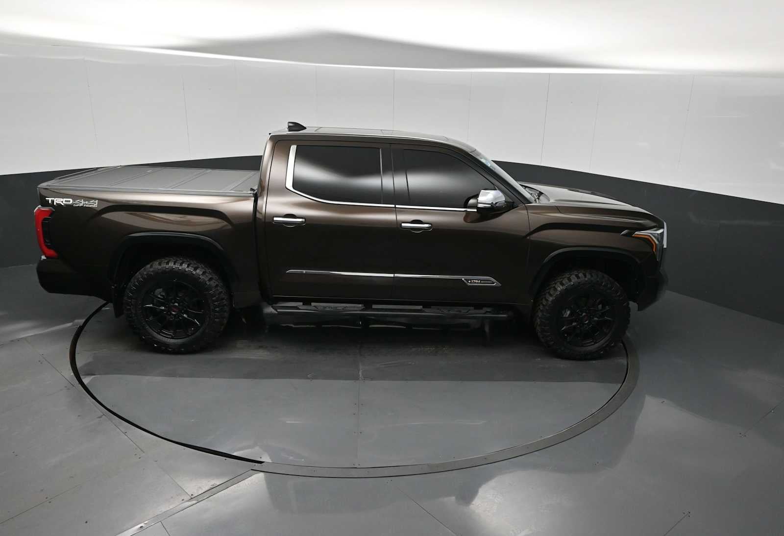 2022 Toyota Tundra 1794 Edition