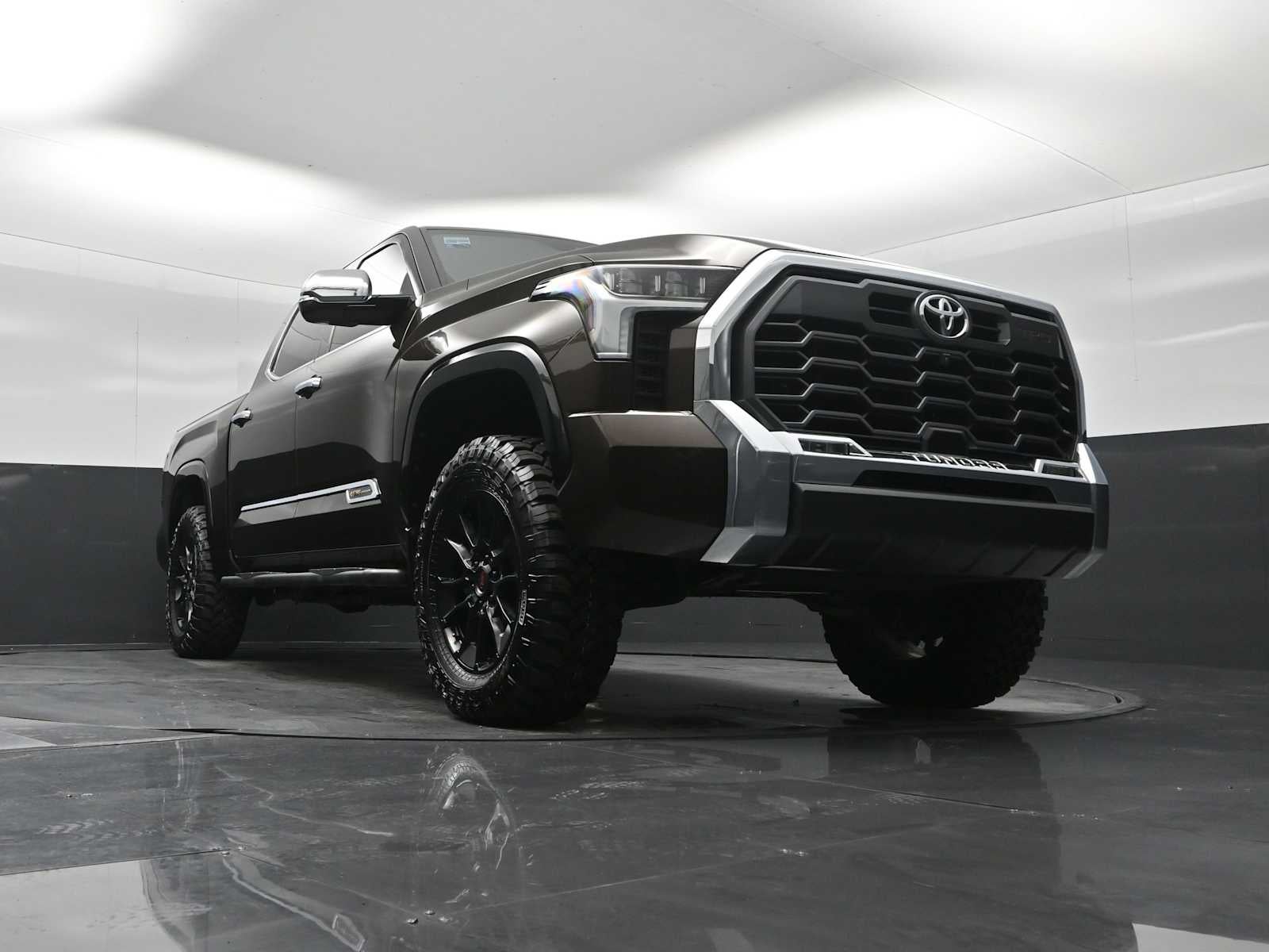 2022 Toyota Tundra 1794 Edition