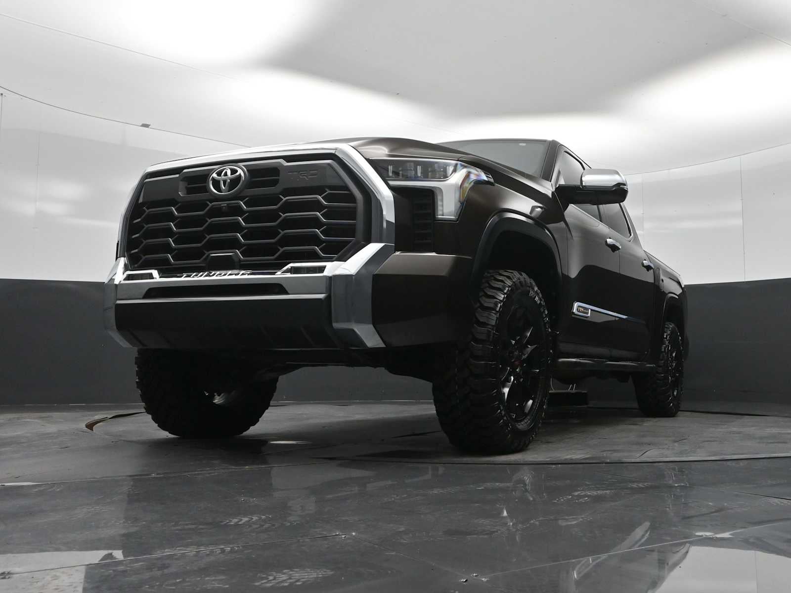 2022 Toyota Tundra 1794 Edition