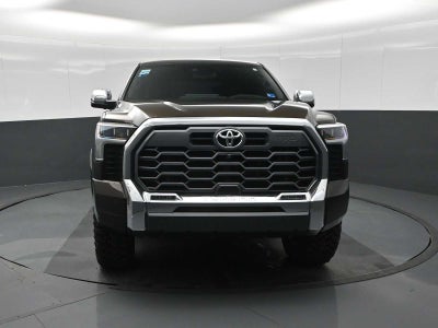 2022 Toyota Tundra 1794 Edition