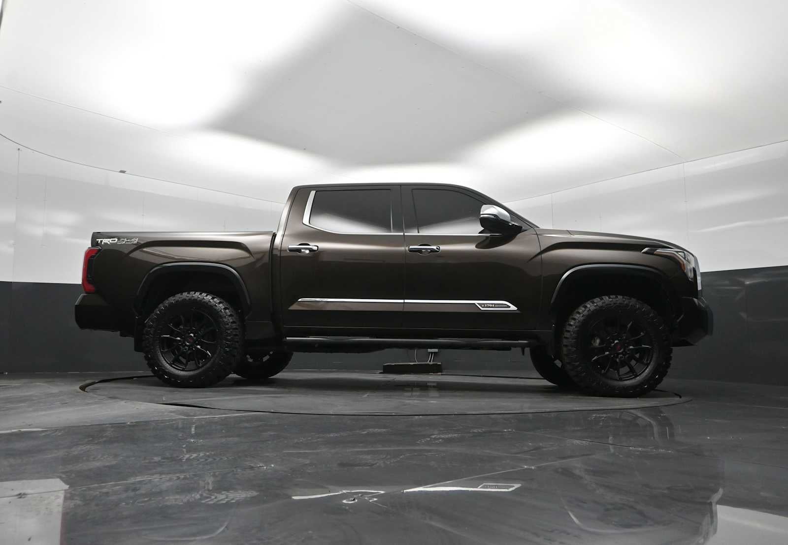 2022 Toyota Tundra 1794 Edition