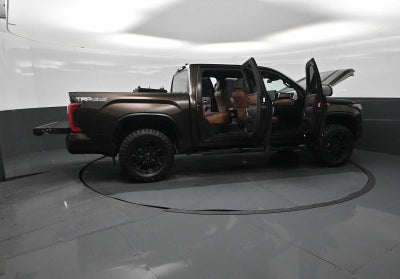 2022 Toyota Tundra 1794 Edition