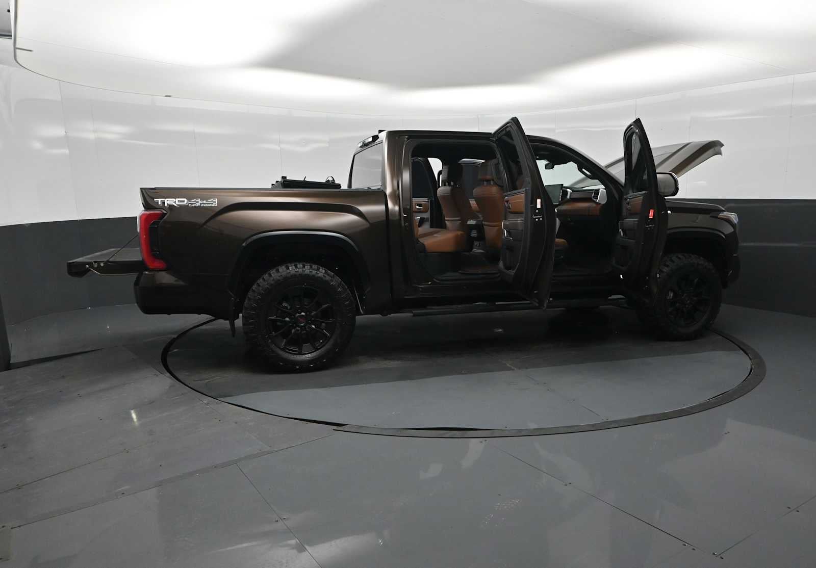 2022 Toyota Tundra 1794 Edition