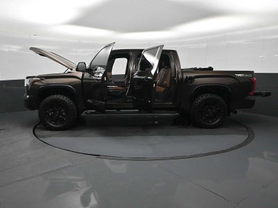 2022 Toyota Tundra 1794 Edition
