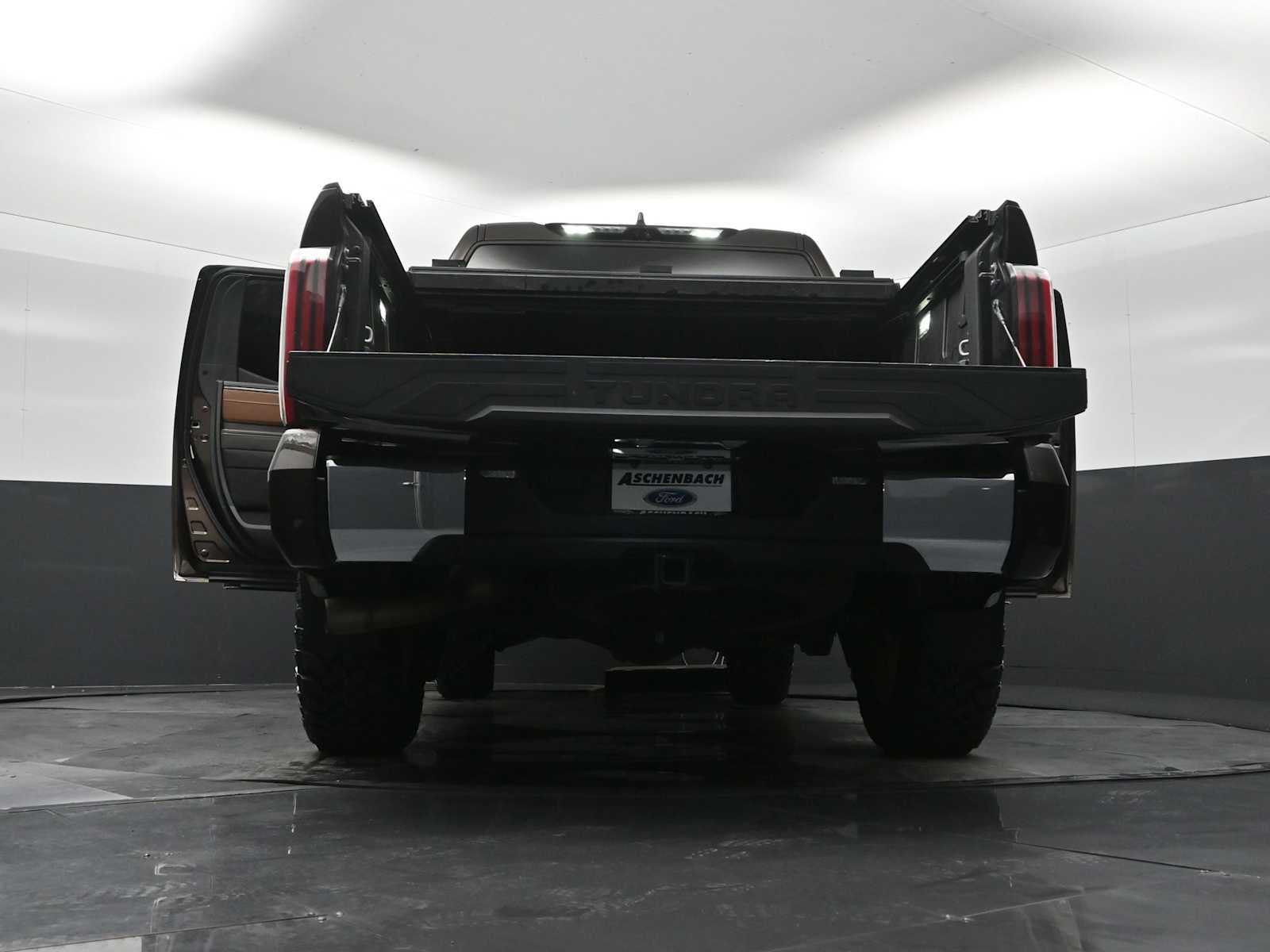 2022 Toyota Tundra 1794 Edition