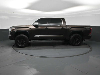 2022 Toyota Tundra 1794 Edition