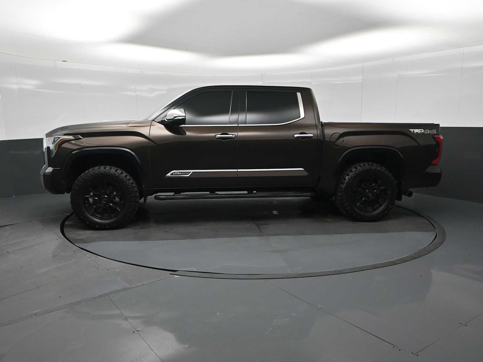 2022 Toyota Tundra 1794 Edition