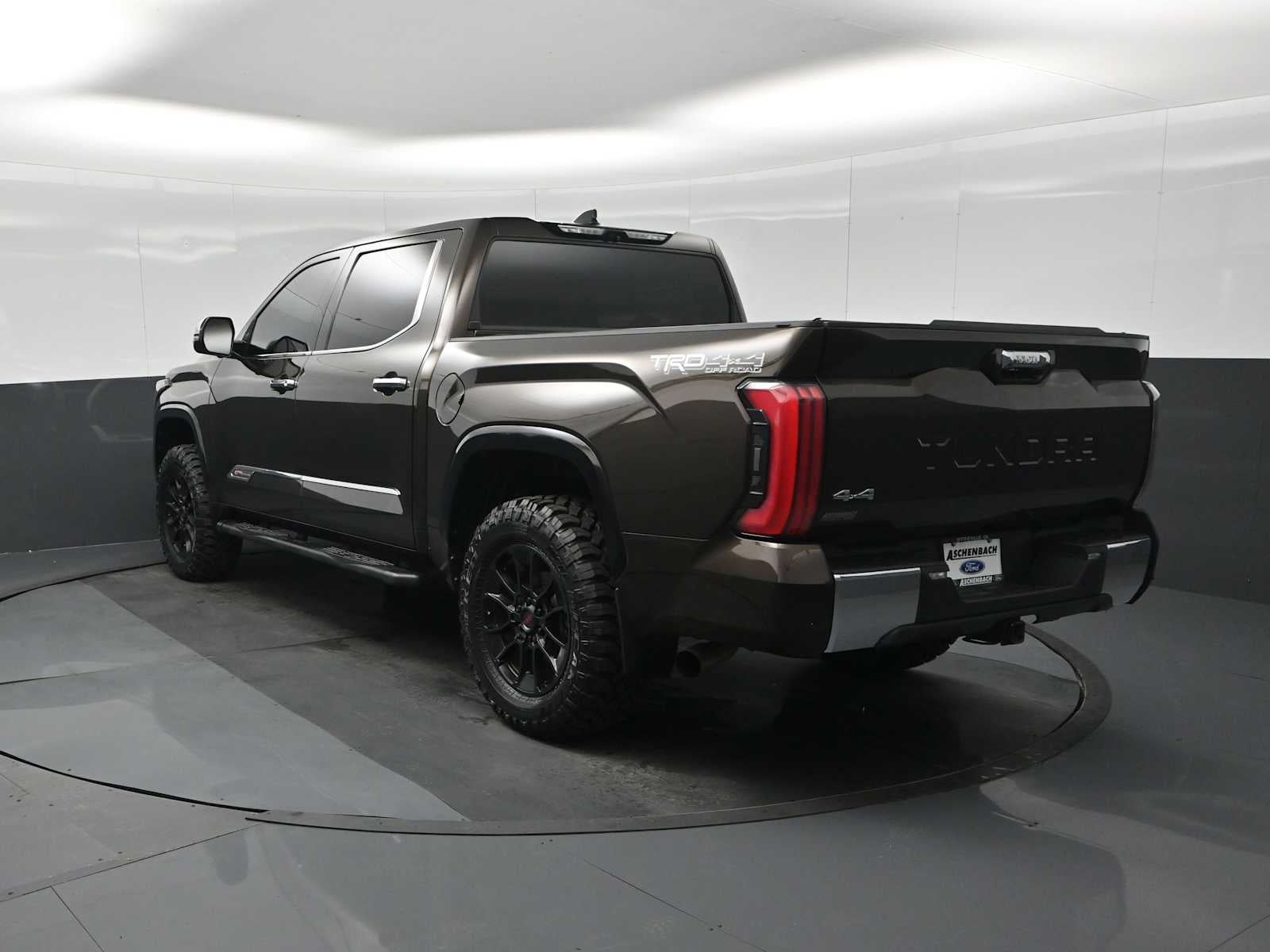 2022 Toyota Tundra 1794 Edition