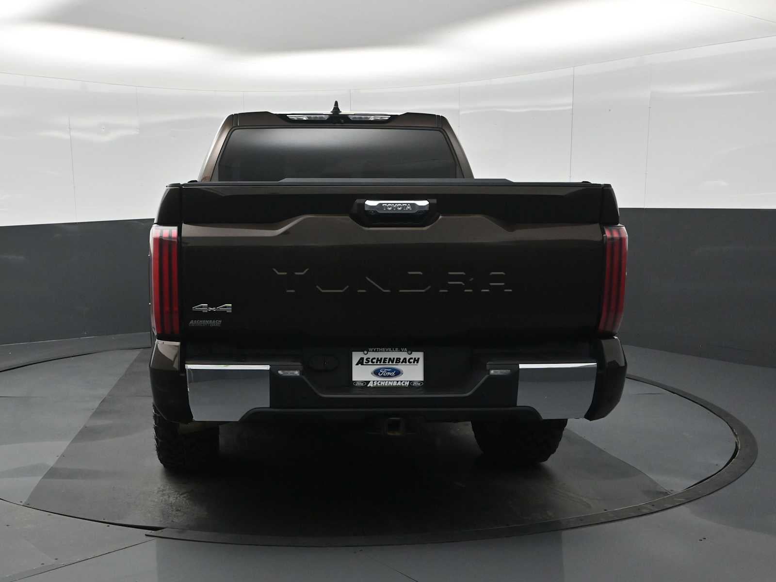 2022 Toyota Tundra 1794 Edition