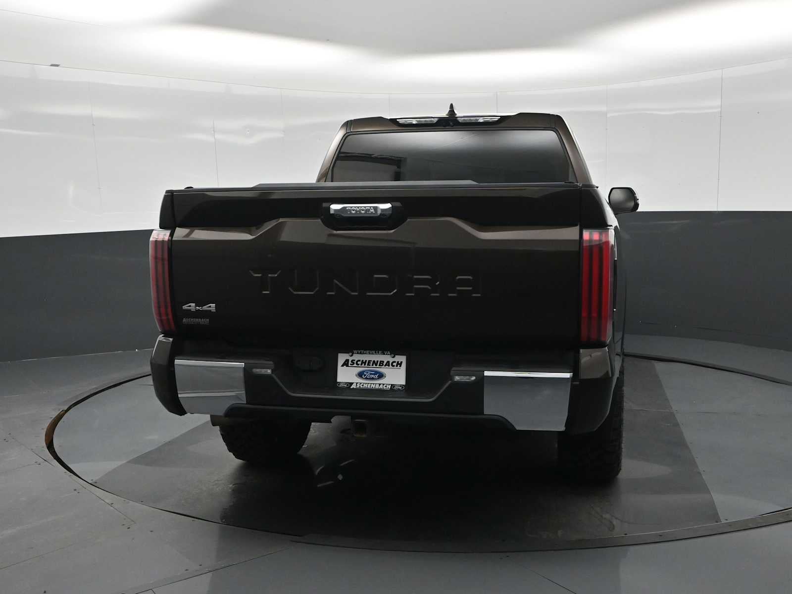 2022 Toyota Tundra 1794 Edition