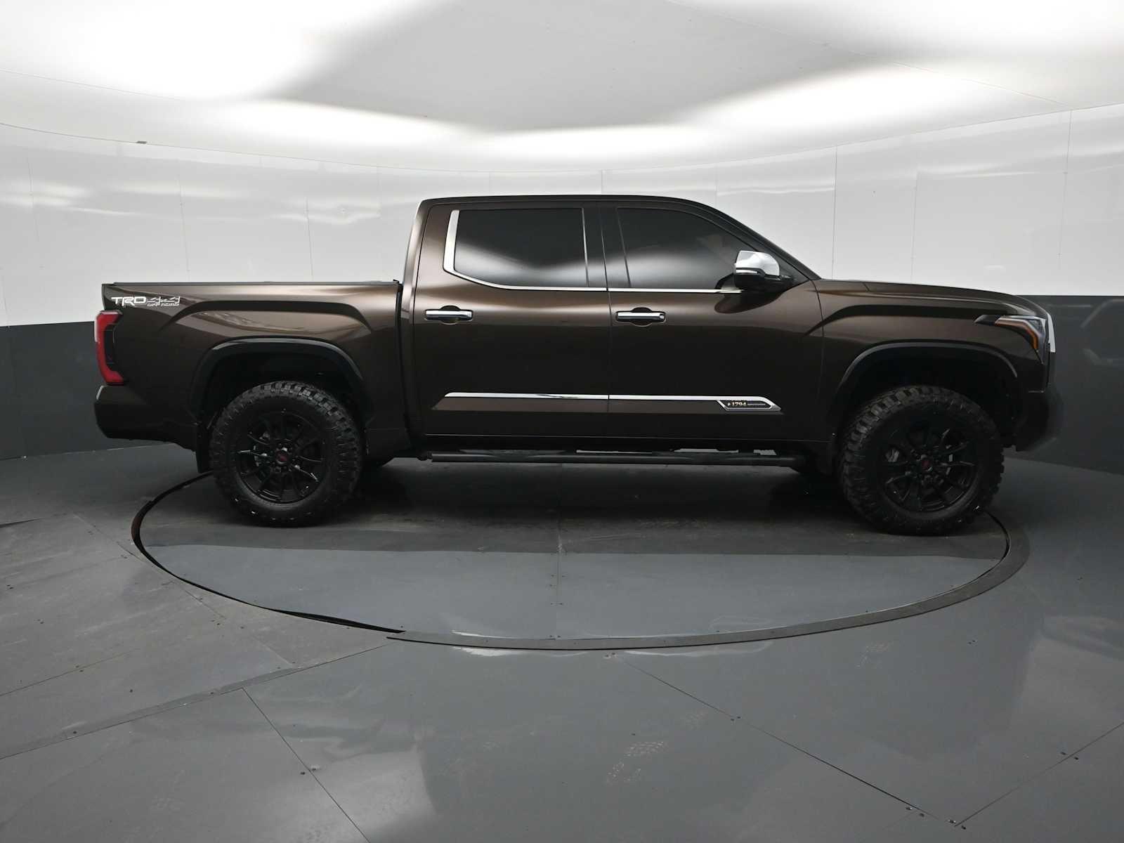 2022 Toyota Tundra 1794 Edition