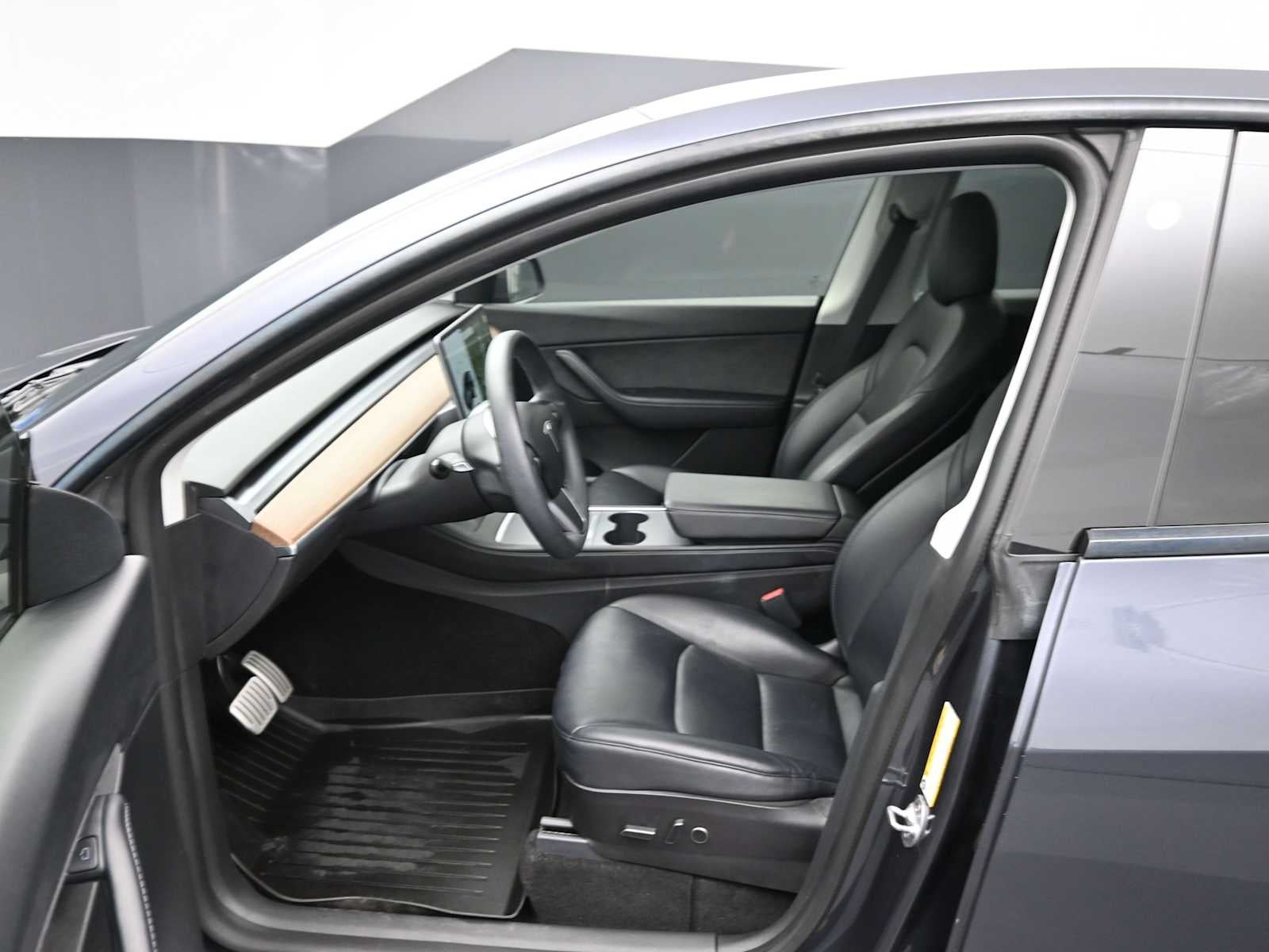 2021 Tesla Model Y Performance