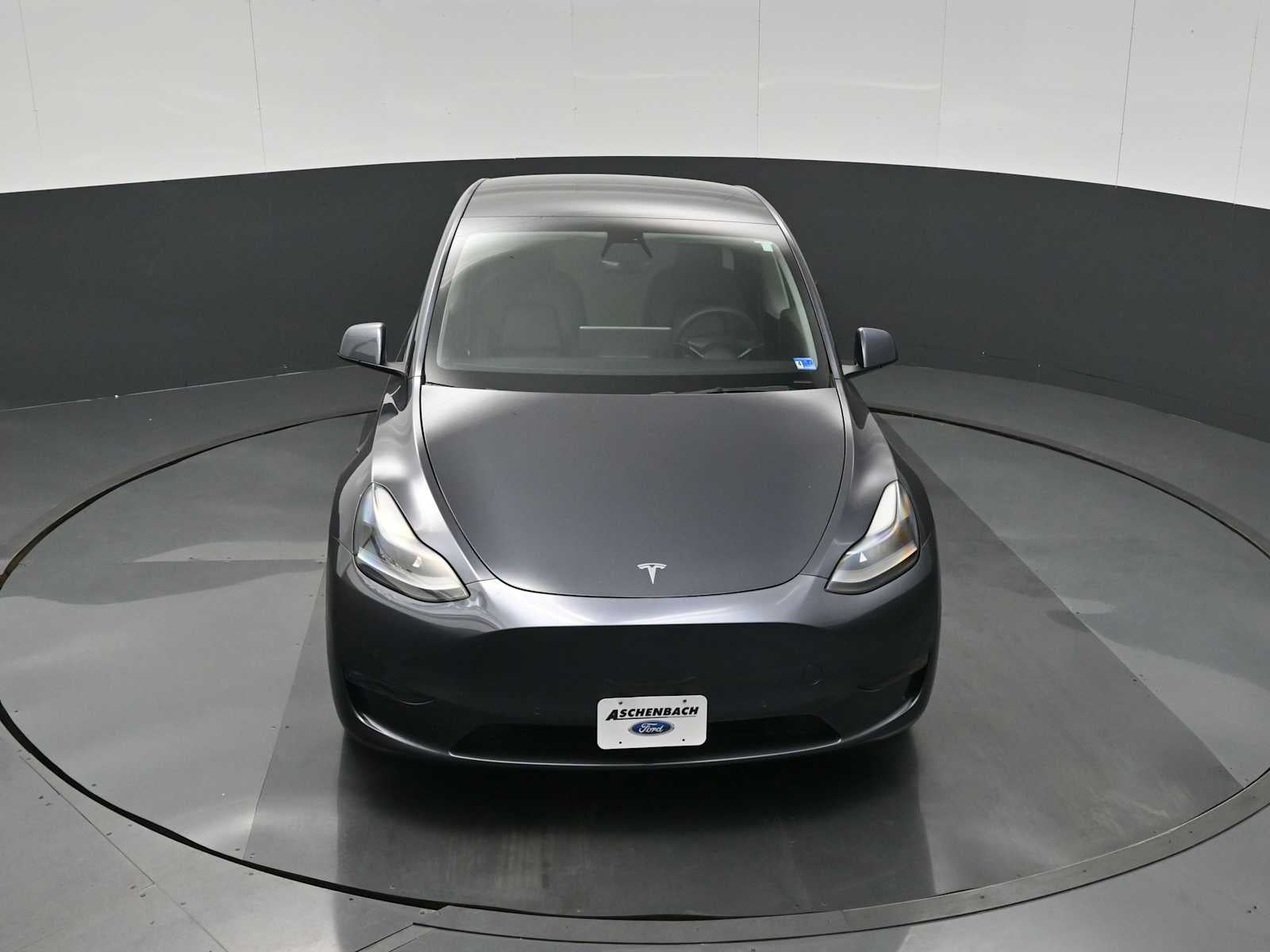2021 Tesla Model Y Performance
