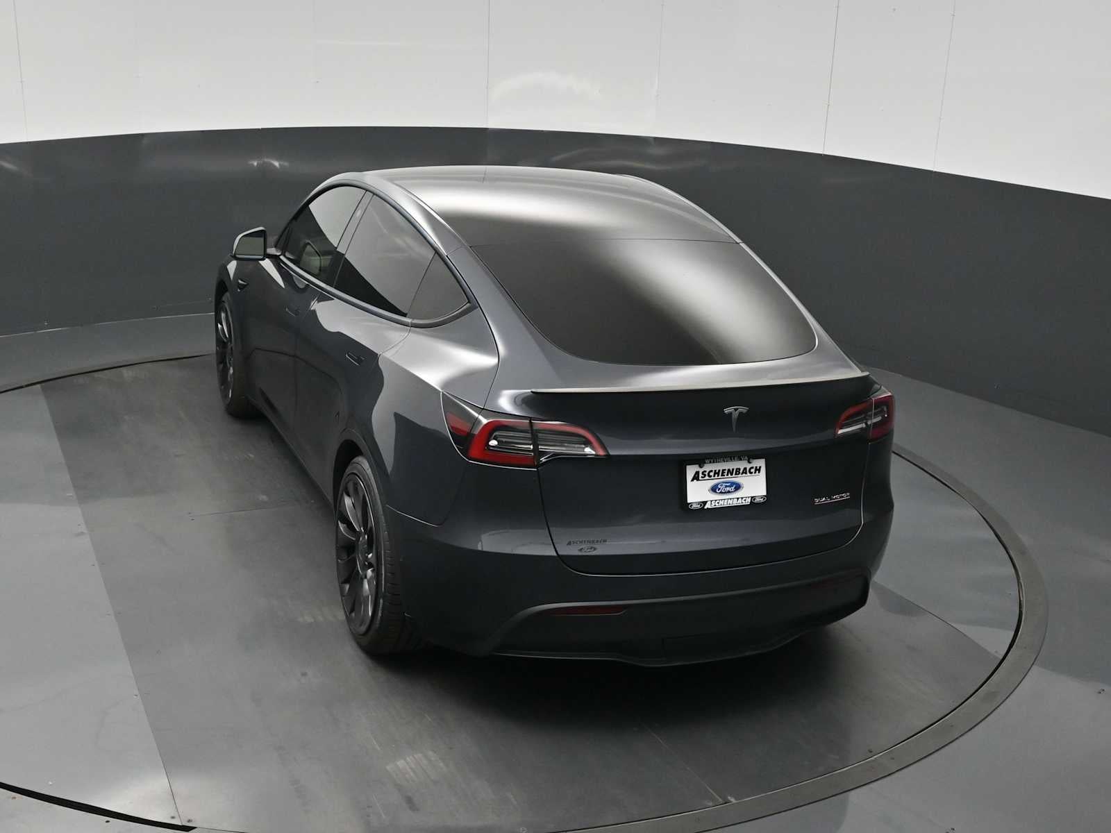 2021 Tesla Model Y Performance