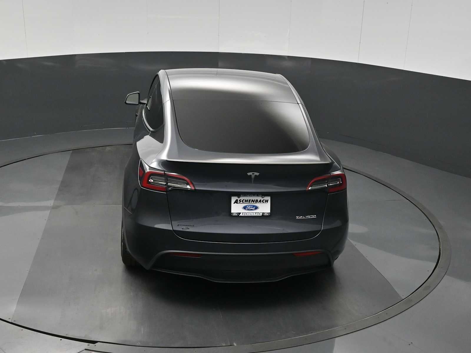 2021 Tesla Model Y Performance