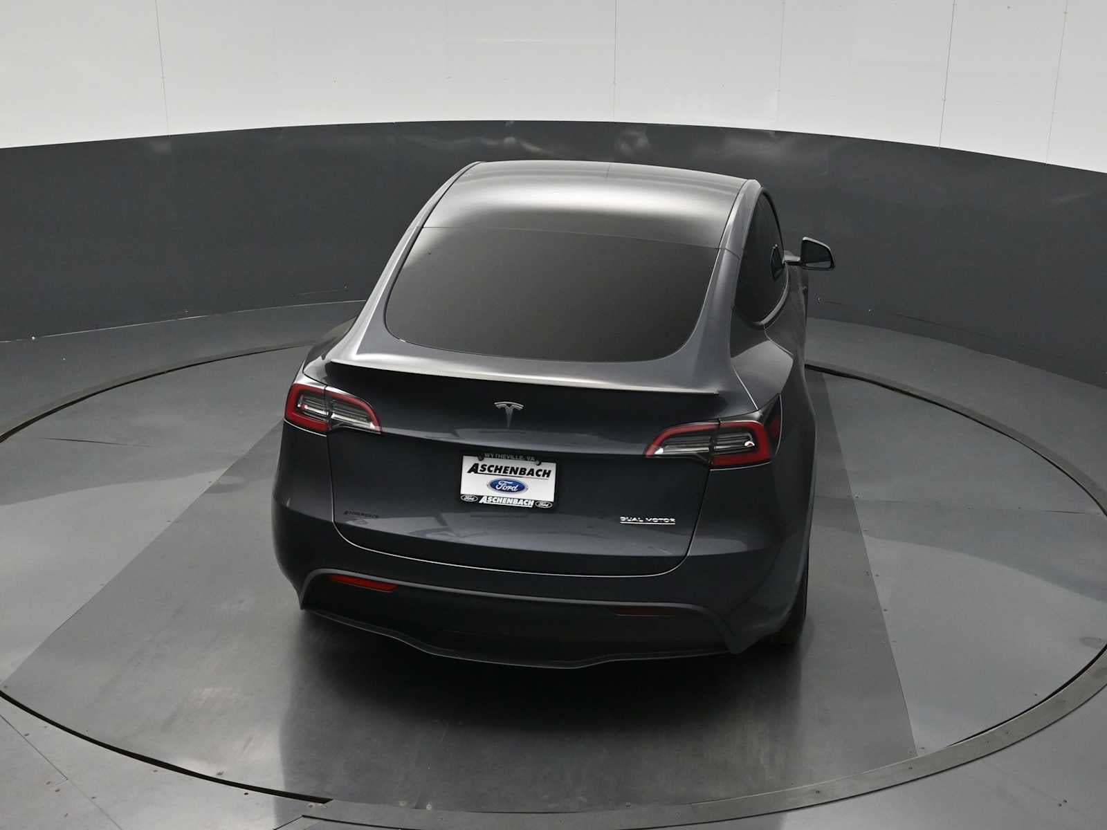 2021 Tesla Model Y Performance