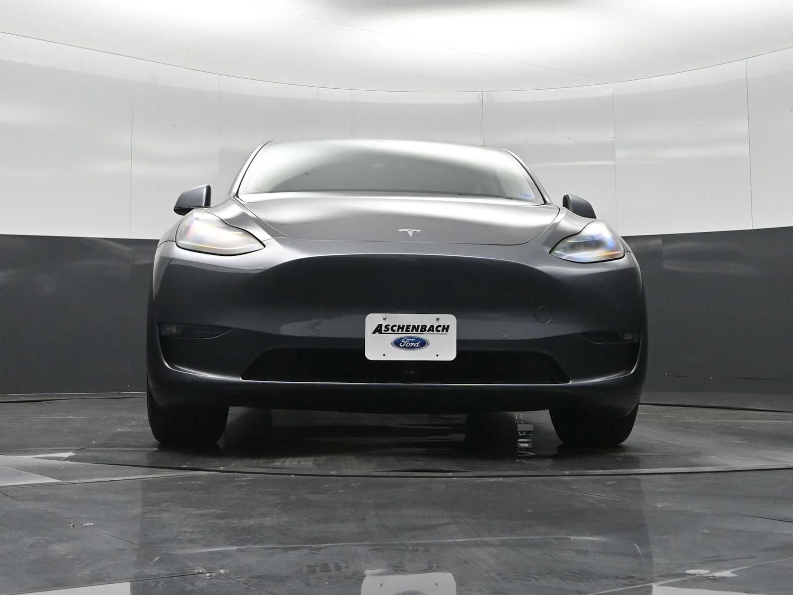 2021 Tesla Model Y Performance