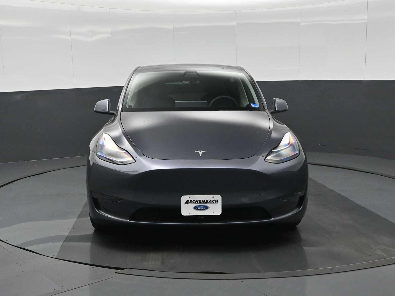 2021 Tesla Model Y Performance