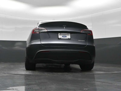2021 Tesla Model Y Performance