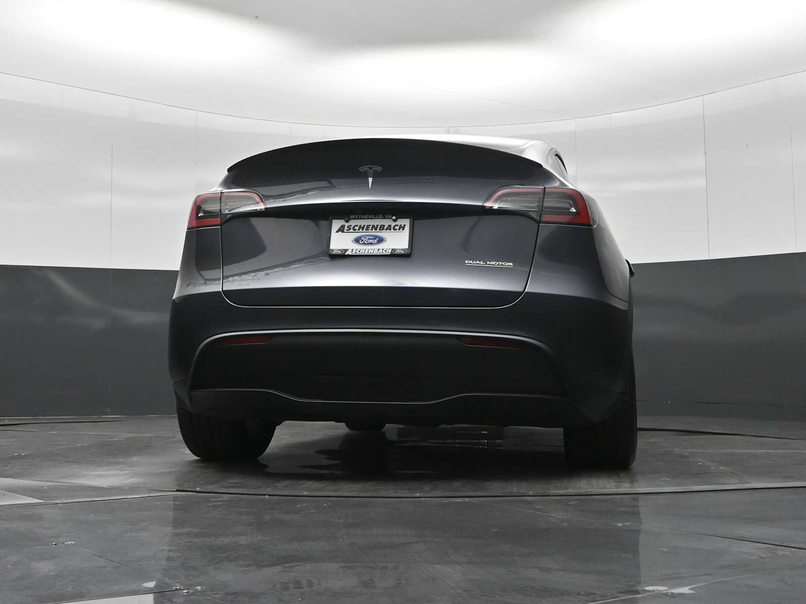 2021 Tesla Model Y Performance