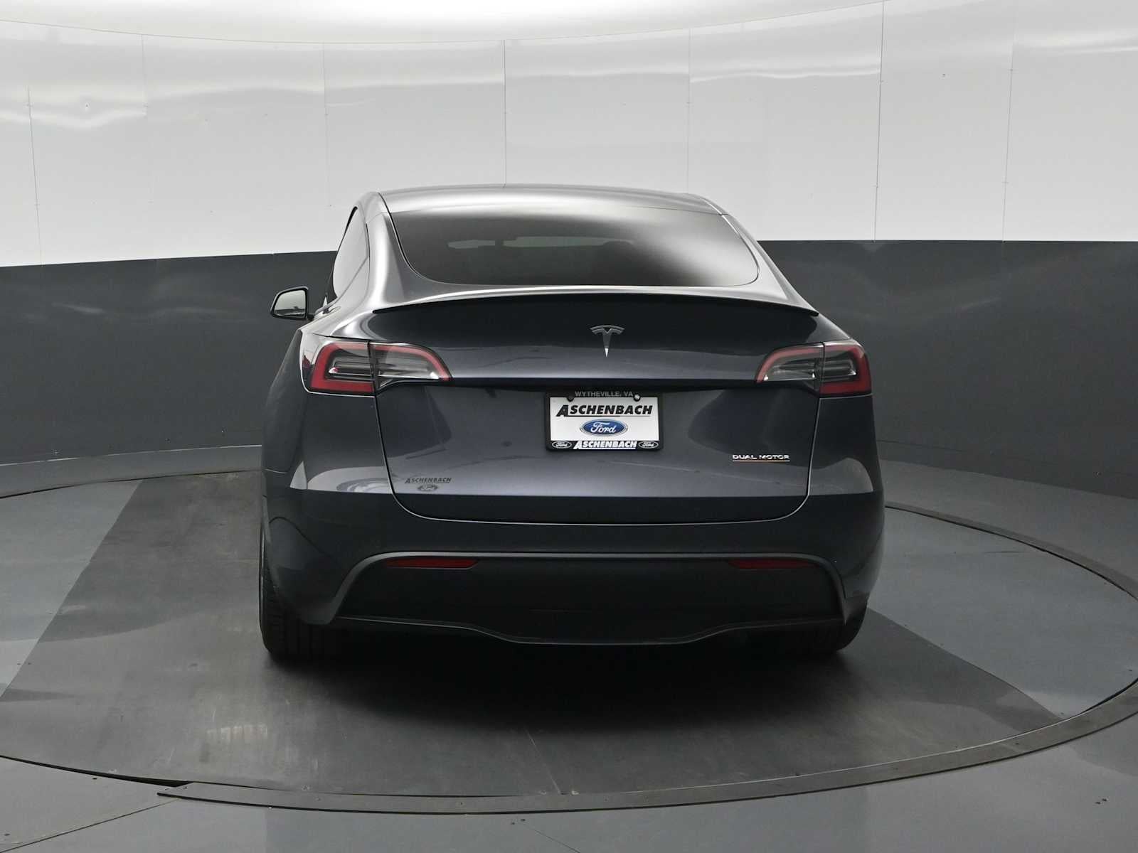 2021 Tesla Model Y Performance