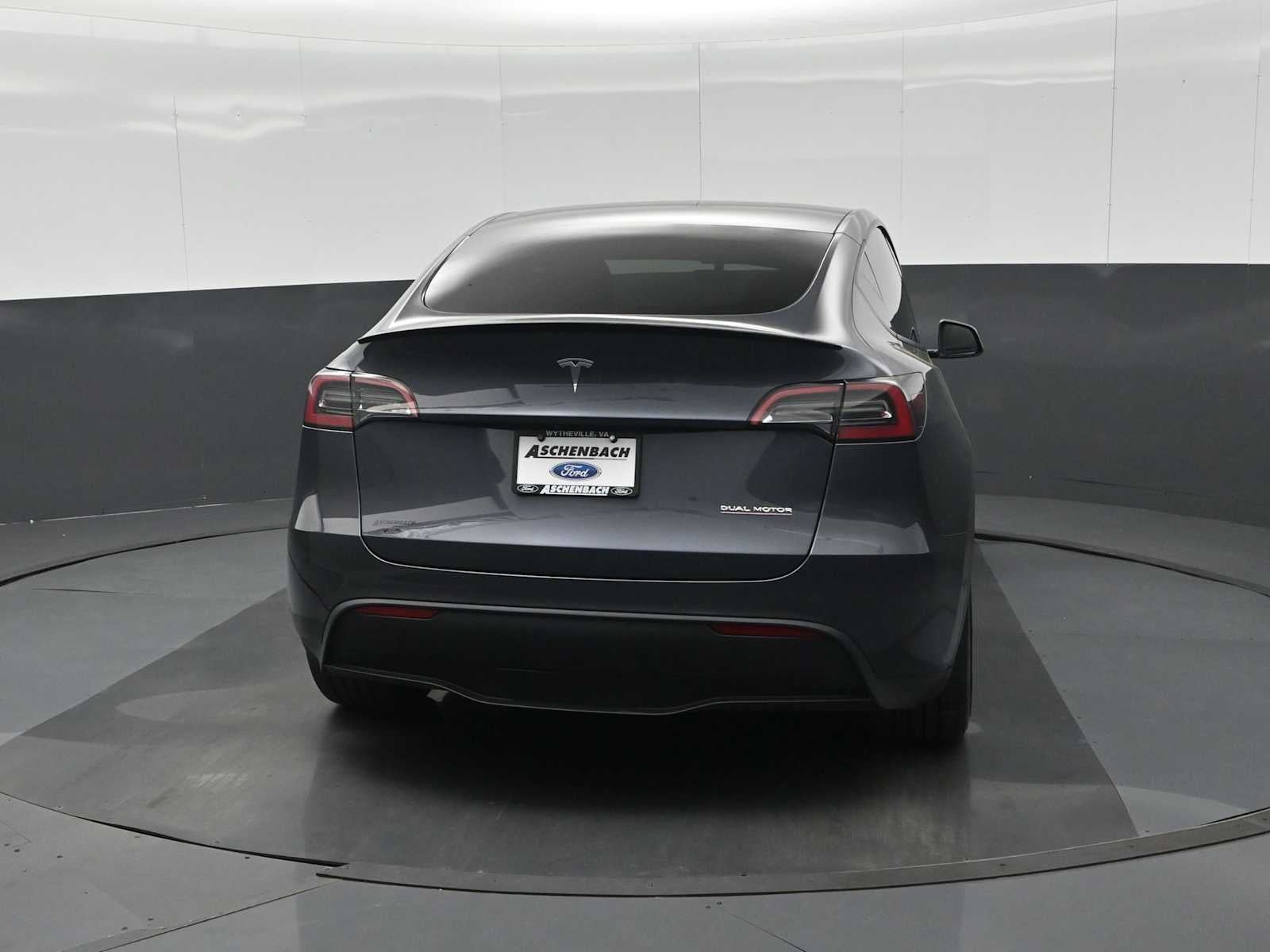 2021 Tesla Model Y Performance