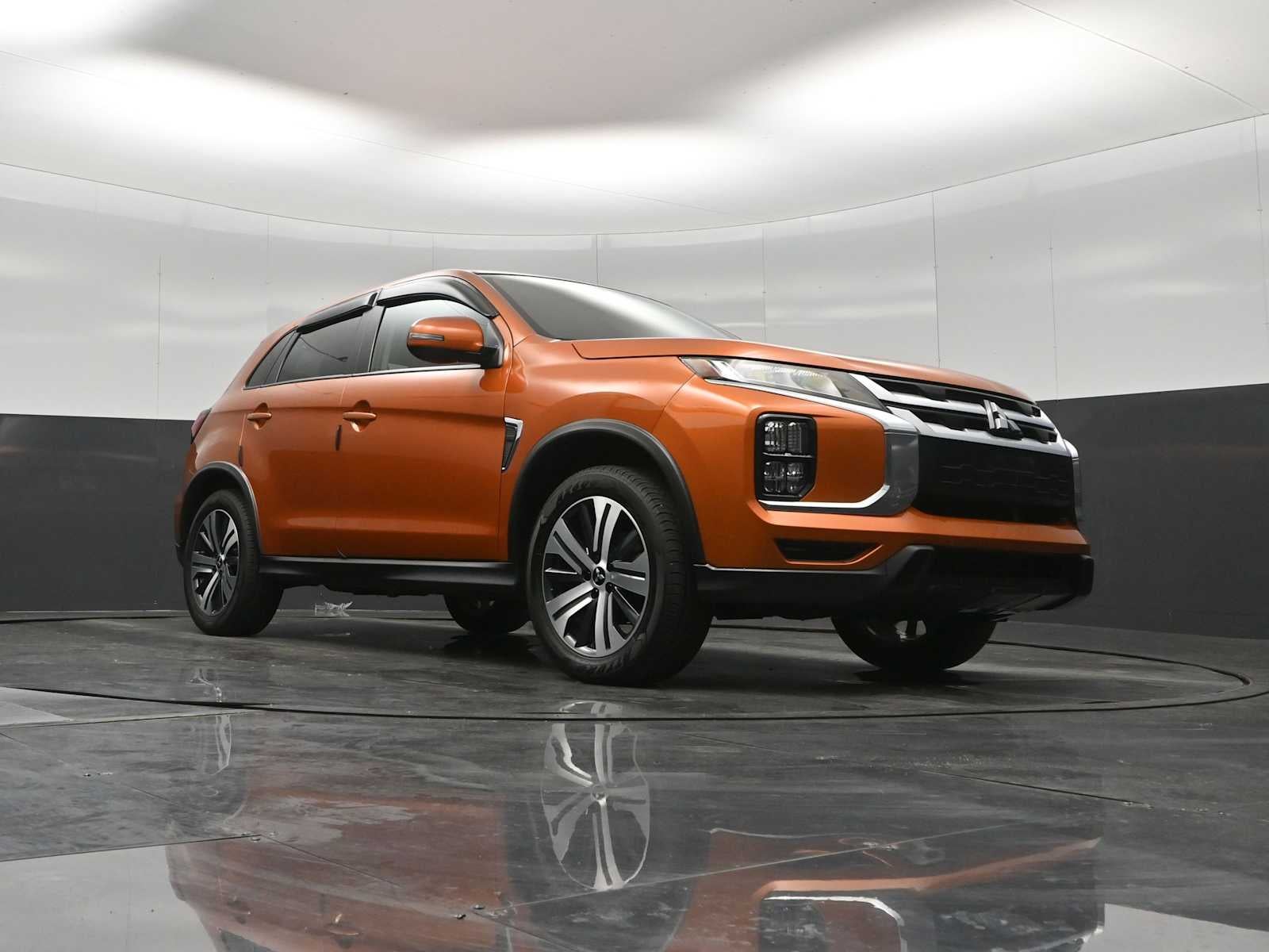 2023 Mitsubishi Outlander Sport SE